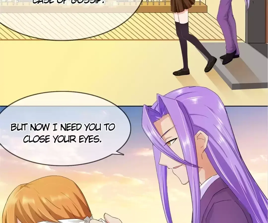 Overbearing Loyal Dog Looking For Love Chapter 119 – Page 39
