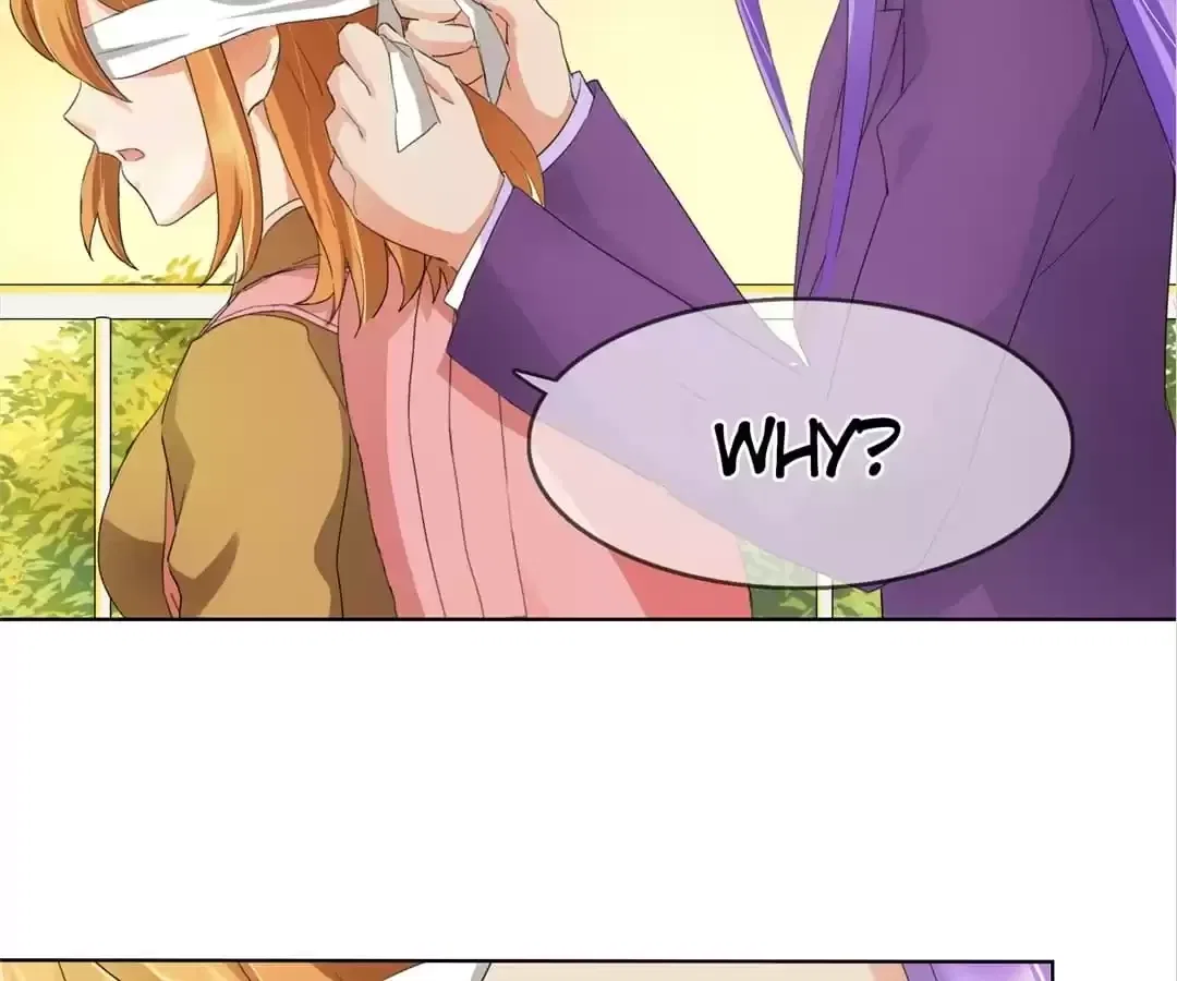Overbearing Loyal Dog Looking For Love Chapter 119 – Page 40