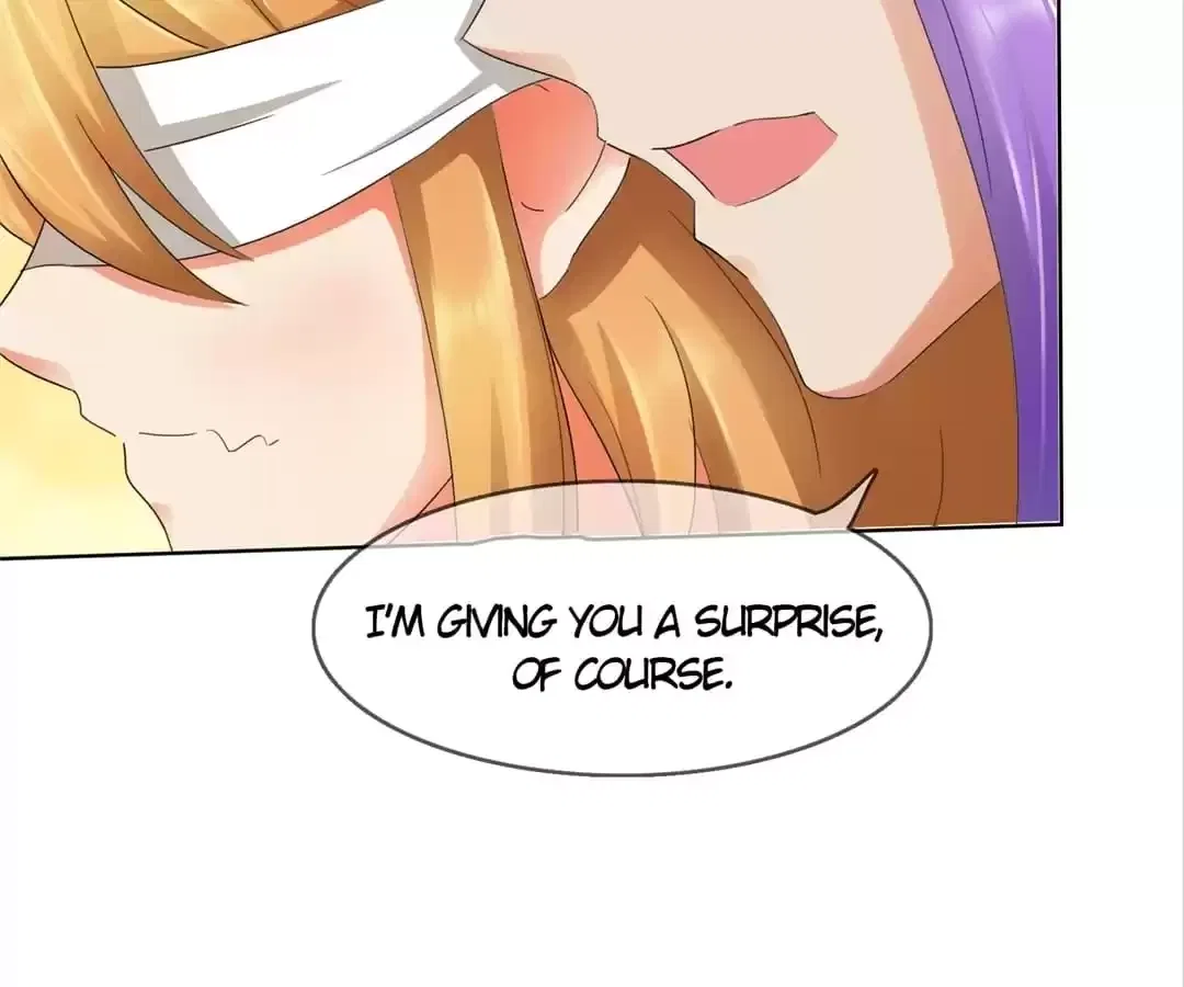Overbearing Loyal Dog Looking For Love Chapter 119 – Page 41