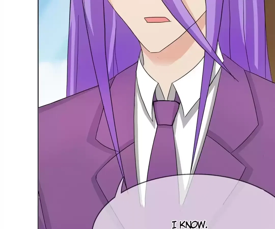 Overbearing Loyal Dog Looking For Love Chapter 118 – Page 8