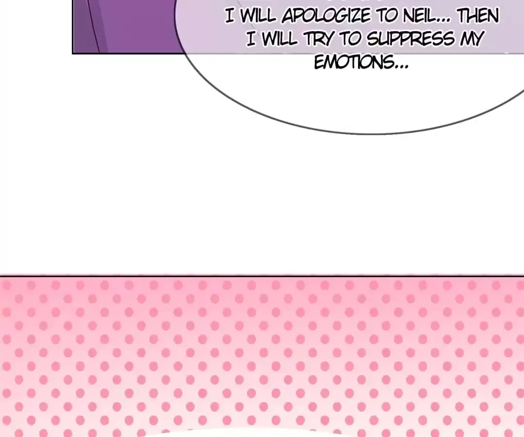Overbearing Loyal Dog Looking For Love Chapter 118 – Page 9