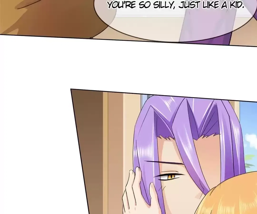 Overbearing Loyal Dog Looking For Love Chapter 118 – Page 14