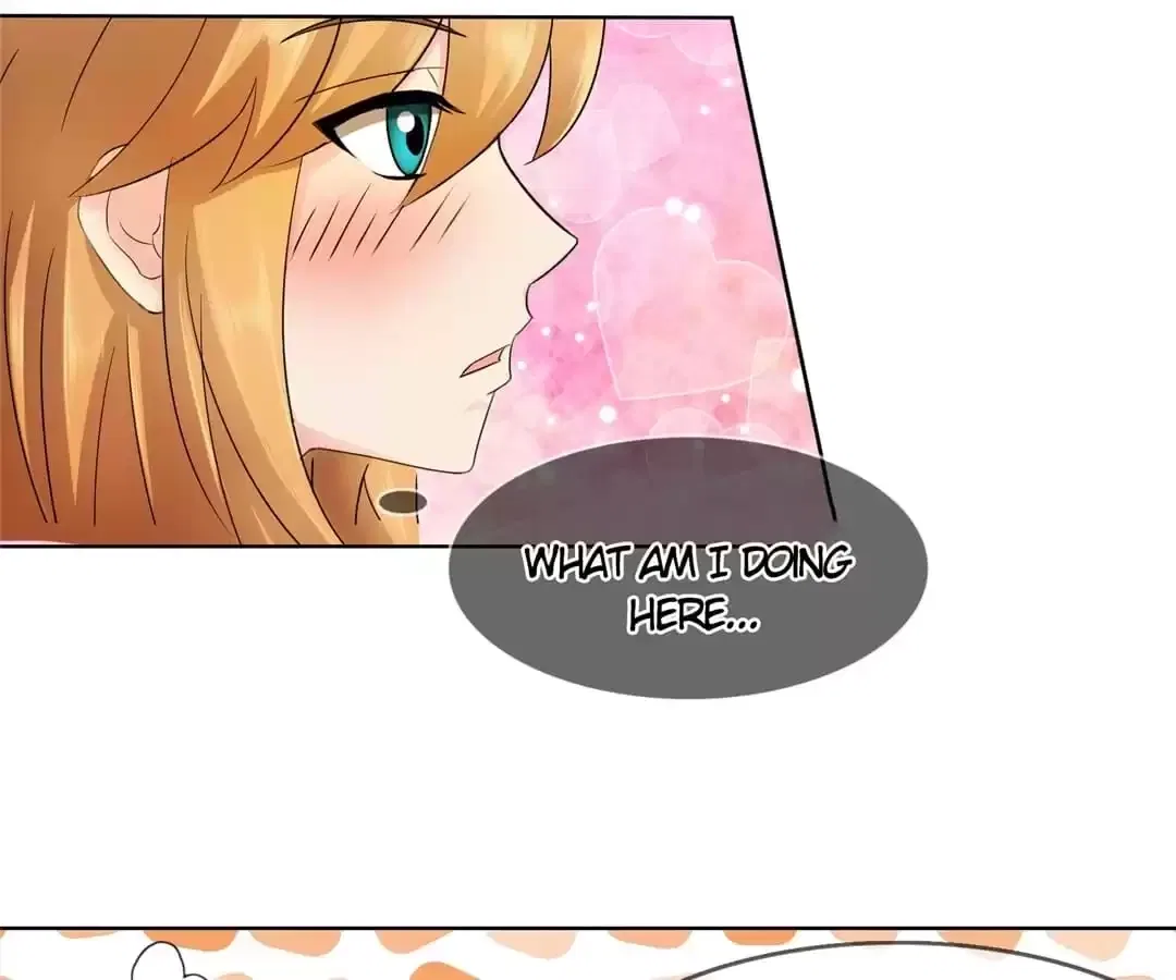 Overbearing Loyal Dog Looking For Love Chapter 118 – Page 16