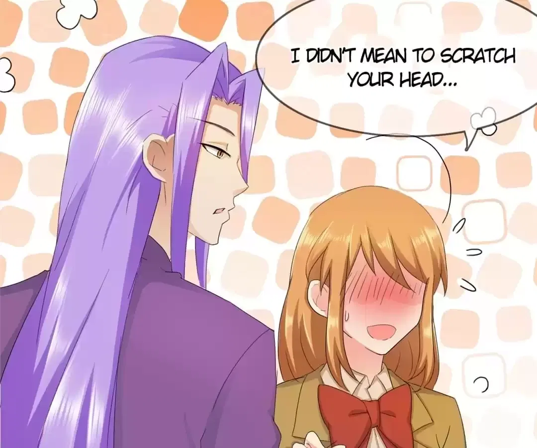 Overbearing Loyal Dog Looking For Love Chapter 118 – Page 17