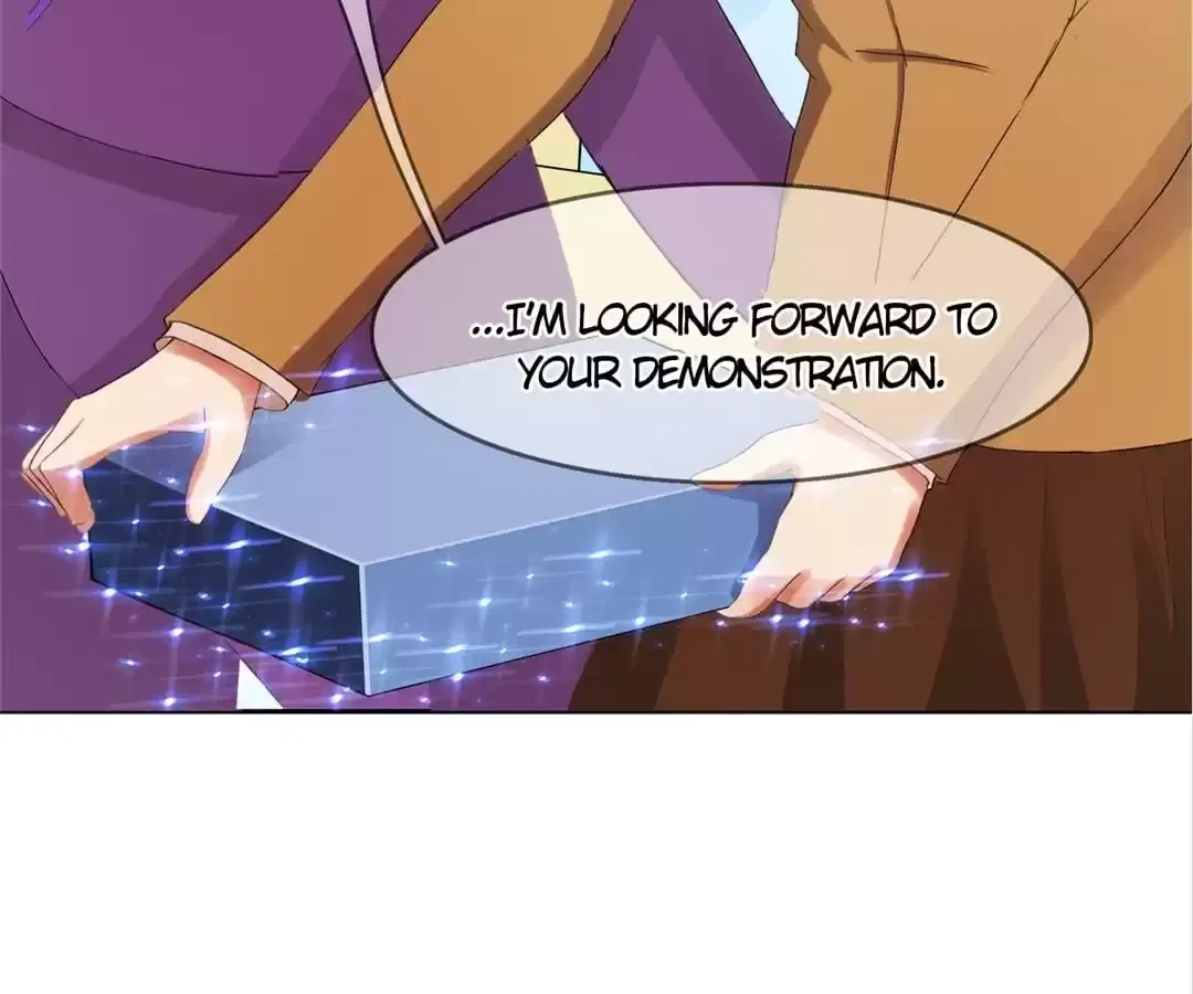 Overbearing Loyal Dog Looking For Love Chapter 118 – Page 28