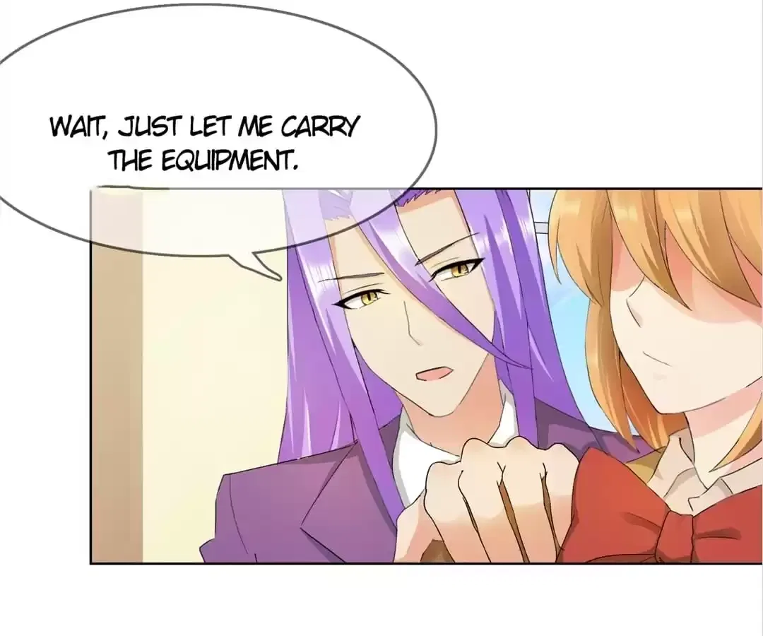 Overbearing Loyal Dog Looking For Love Chapter 118 – Page 29