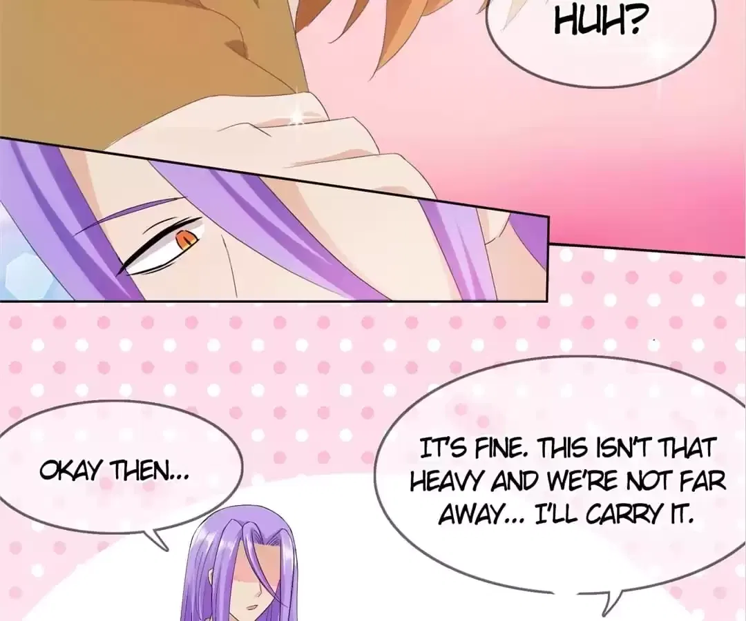 Overbearing Loyal Dog Looking For Love Chapter 118 – Page 31
