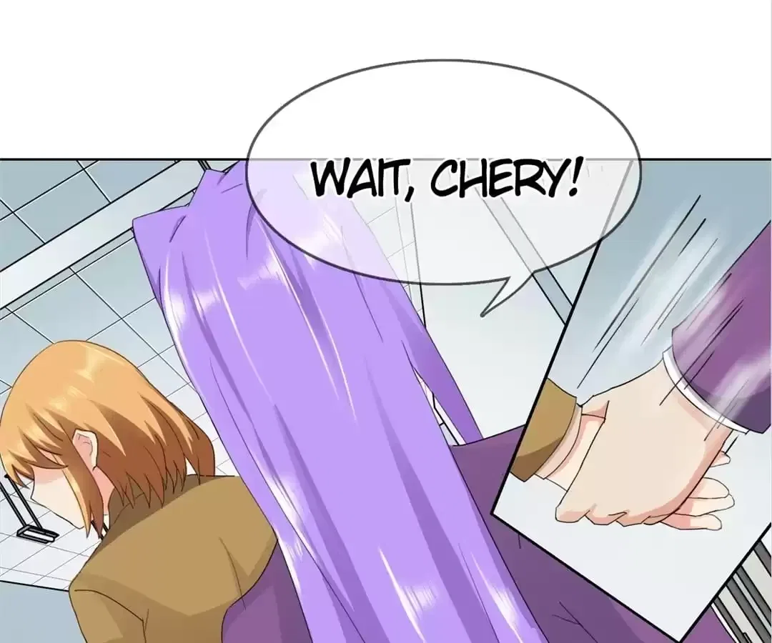 Overbearing Loyal Dog Looking For Love Chapter 117 – Page 3