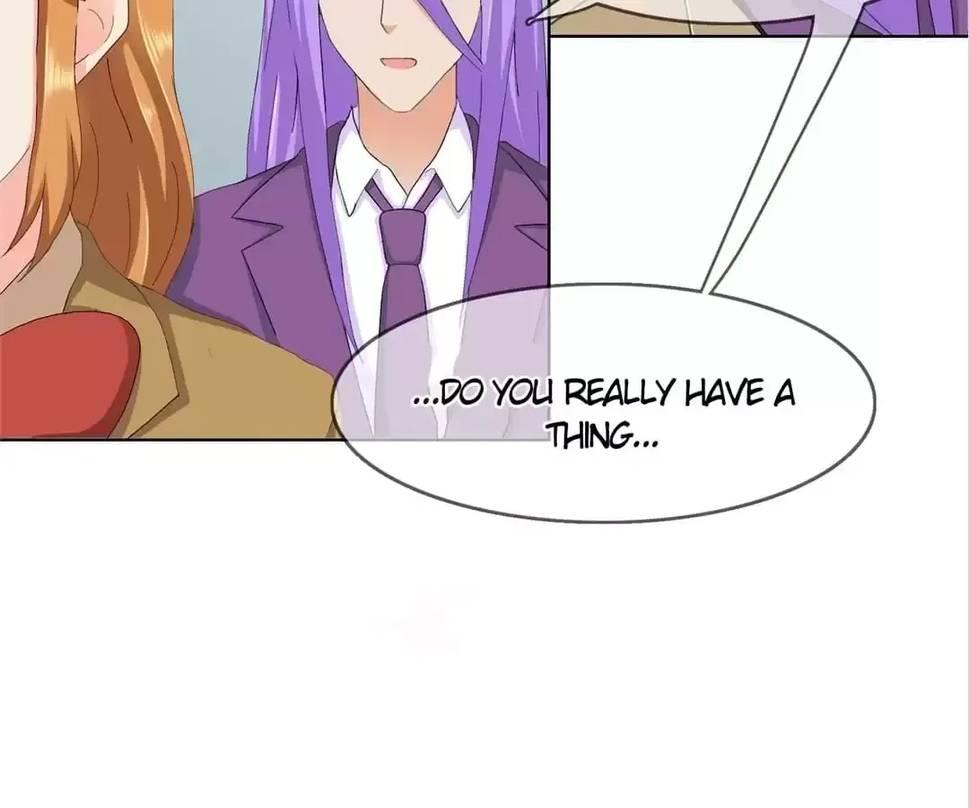 Overbearing Loyal Dog Looking For Love Chapter 117 – Page 5