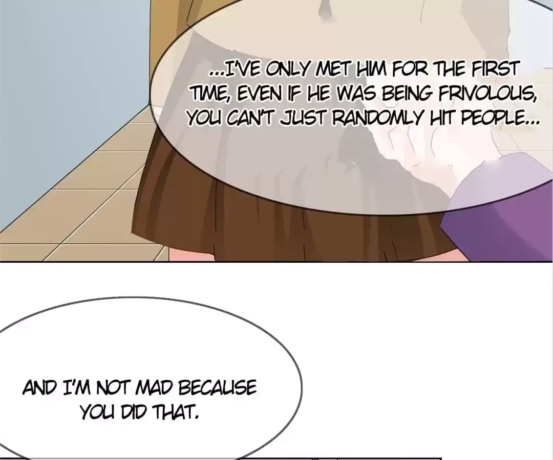 Overbearing Loyal Dog Looking For Love Chapter 117 – Page 8