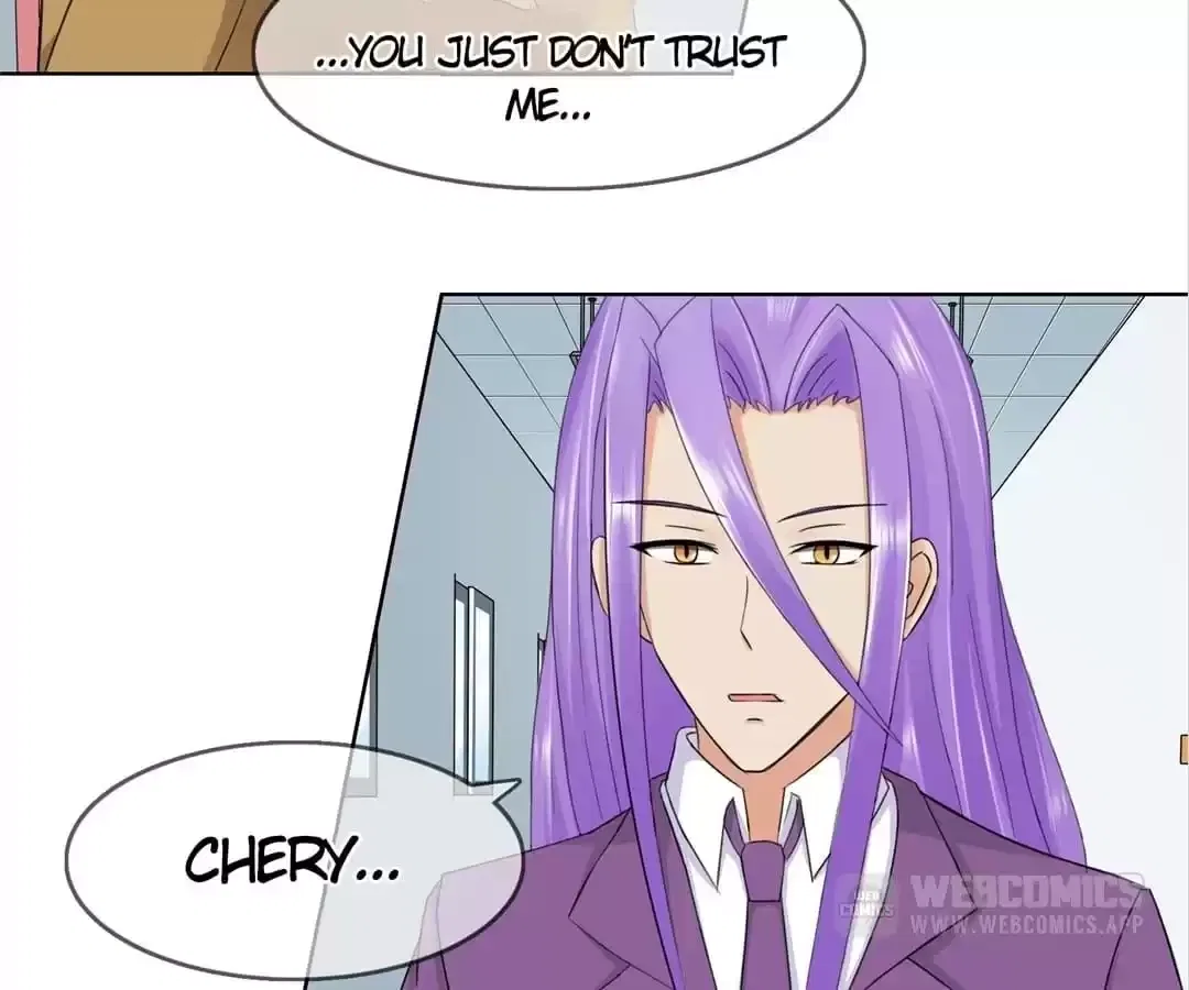Overbearing Loyal Dog Looking For Love Chapter 117 – Page 10