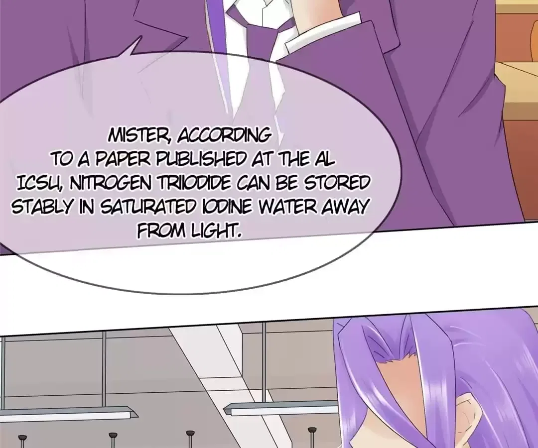Overbearing Loyal Dog Looking For Love Chapter 117 – Page 19