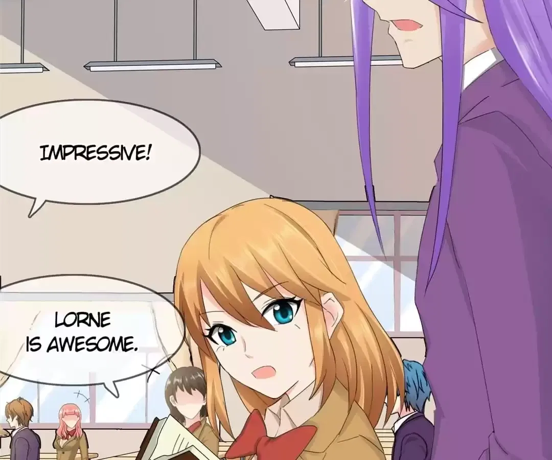 Overbearing Loyal Dog Looking For Love Chapter 117 – Page 20