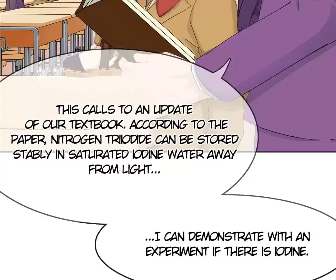 Overbearing Loyal Dog Looking For Love Chapter 117 – Page 21