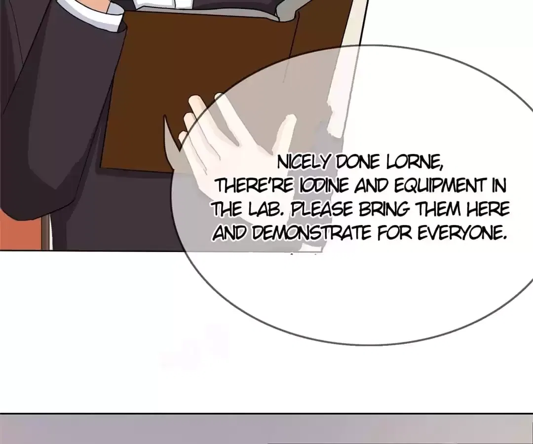 Overbearing Loyal Dog Looking For Love Chapter 117 – Page 23
