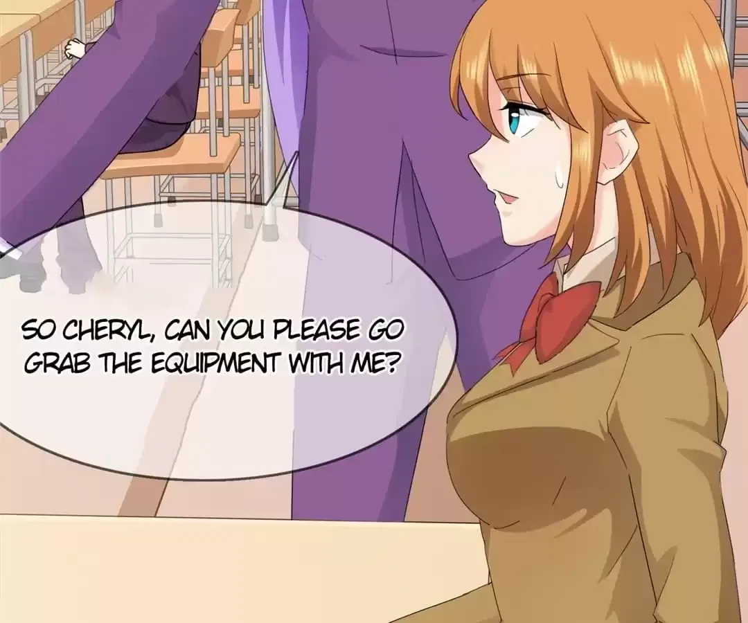 Overbearing Loyal Dog Looking For Love Chapter 117 – Page 25