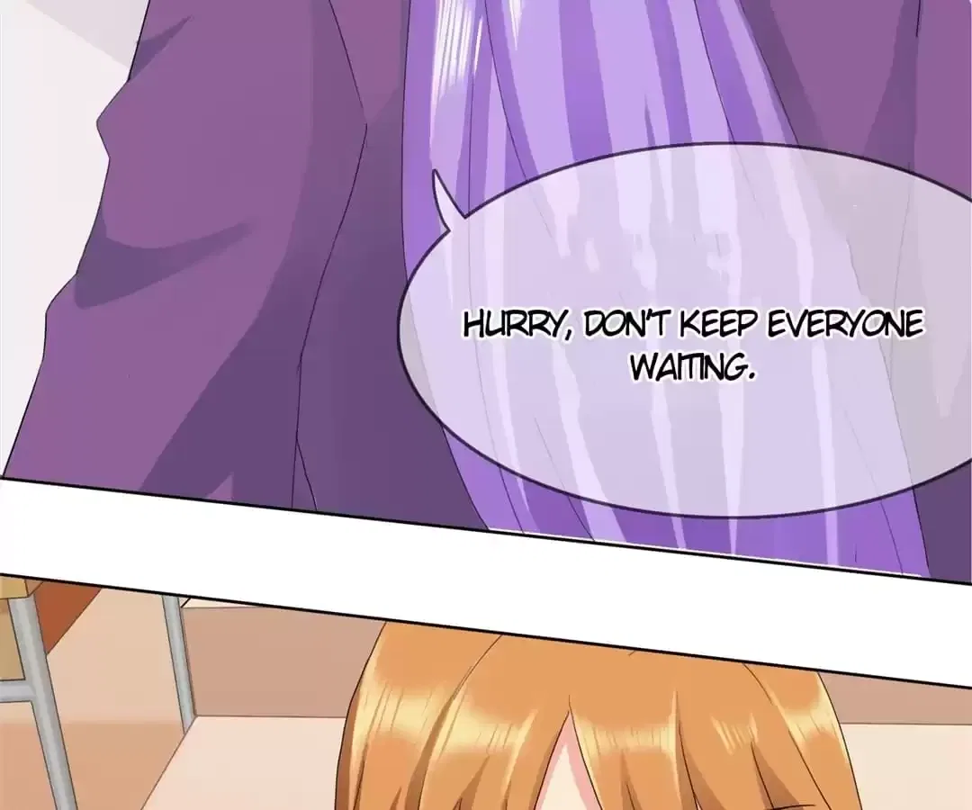 Overbearing Loyal Dog Looking For Love Chapter 117 – Page 28