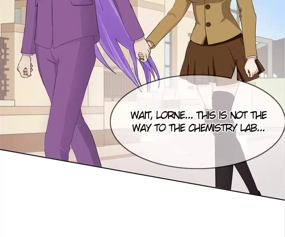 Overbearing Loyal Dog Looking For Love Chapter 117 – Page 33