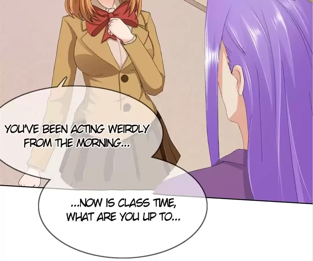 Overbearing Loyal Dog Looking For Love Chapter 117 – Page 35