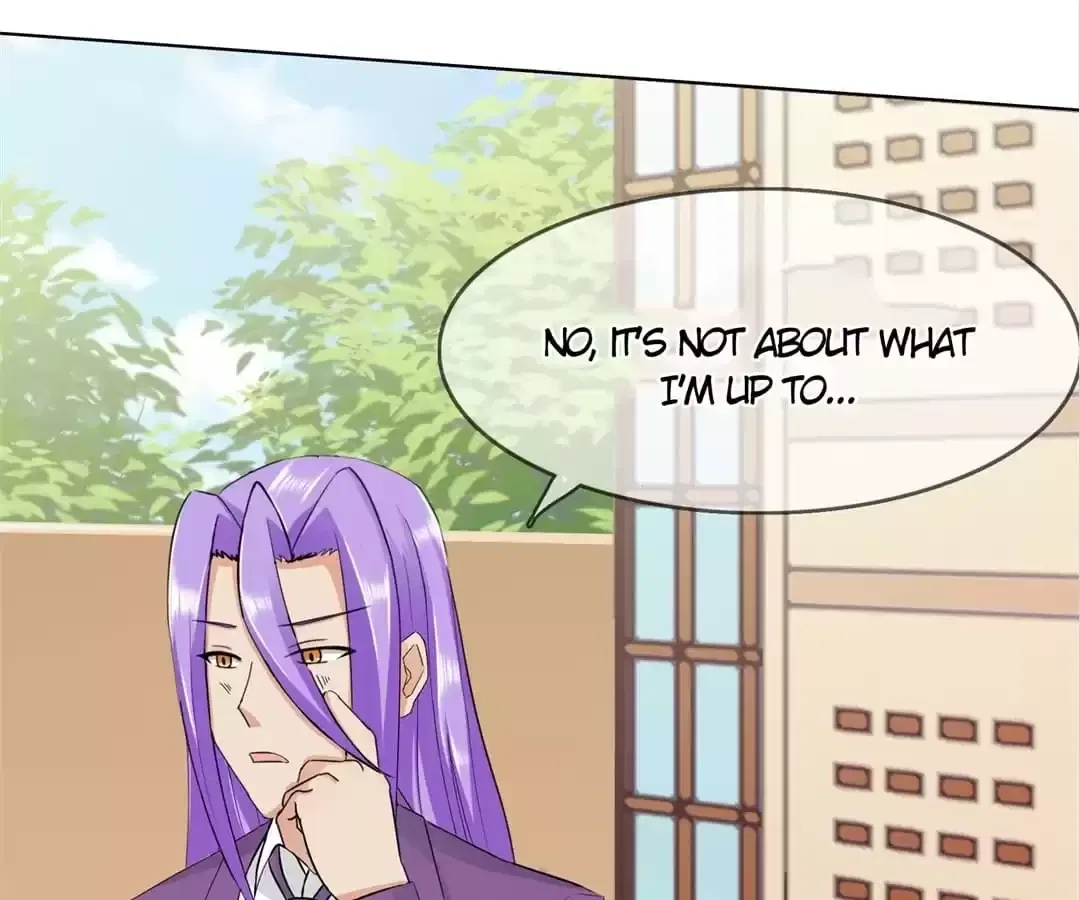 Overbearing Loyal Dog Looking For Love Chapter 117 – Page 36