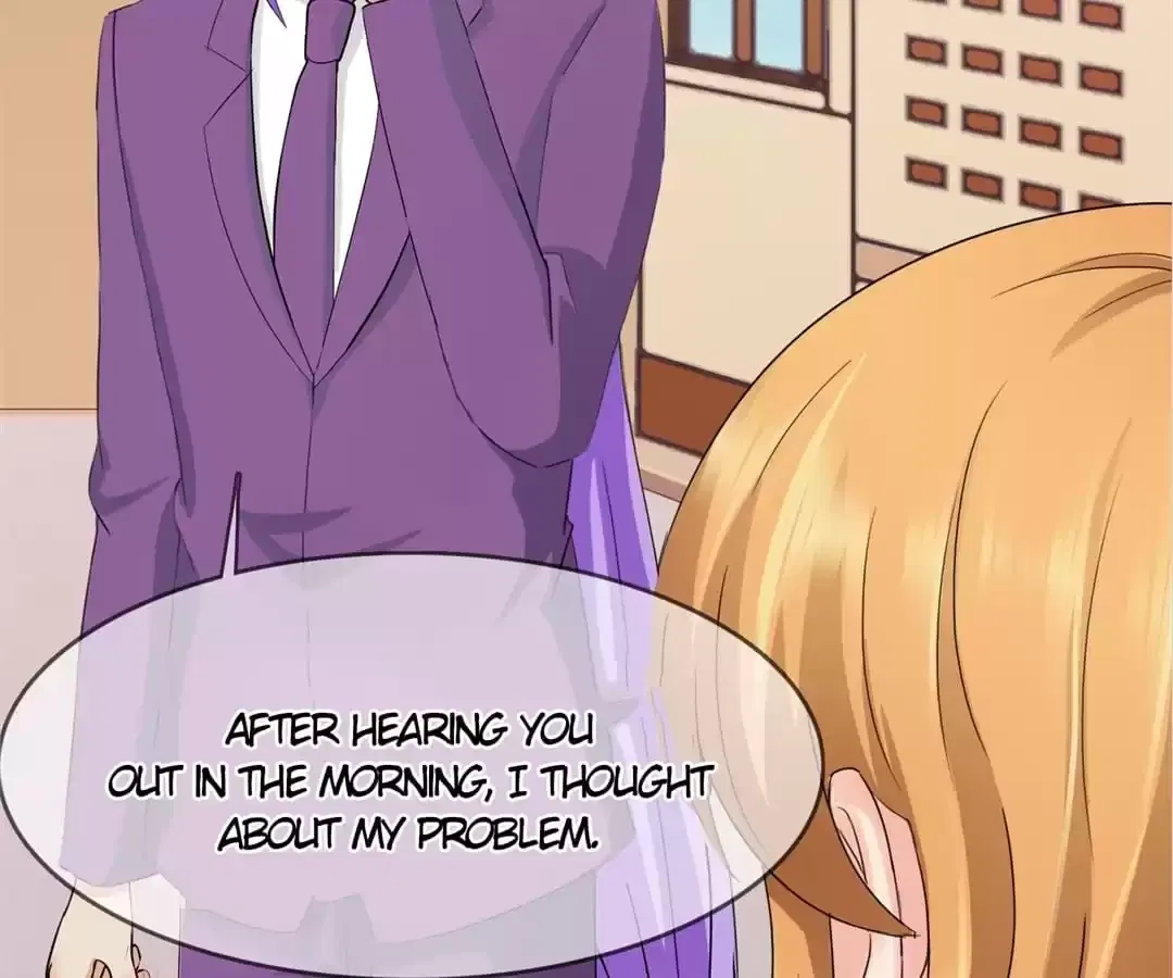 Overbearing Loyal Dog Looking For Love Chapter 117 – Page 37