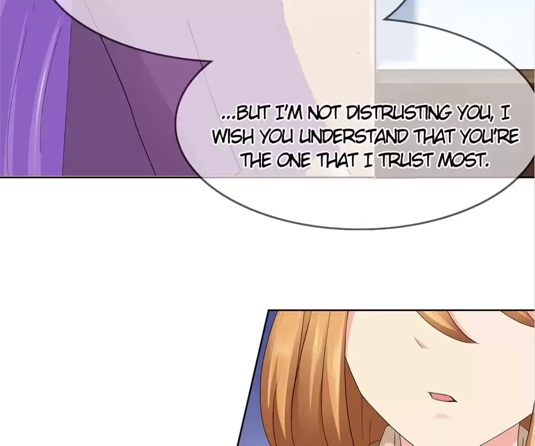 Overbearing Loyal Dog Looking For Love Chapter 117 – Page 40