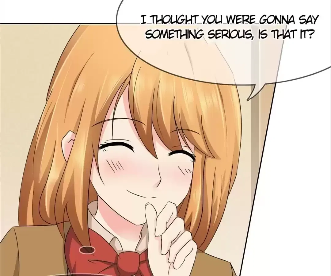 Overbearing Loyal Dog Looking For Love Chapter 117 – Page 43