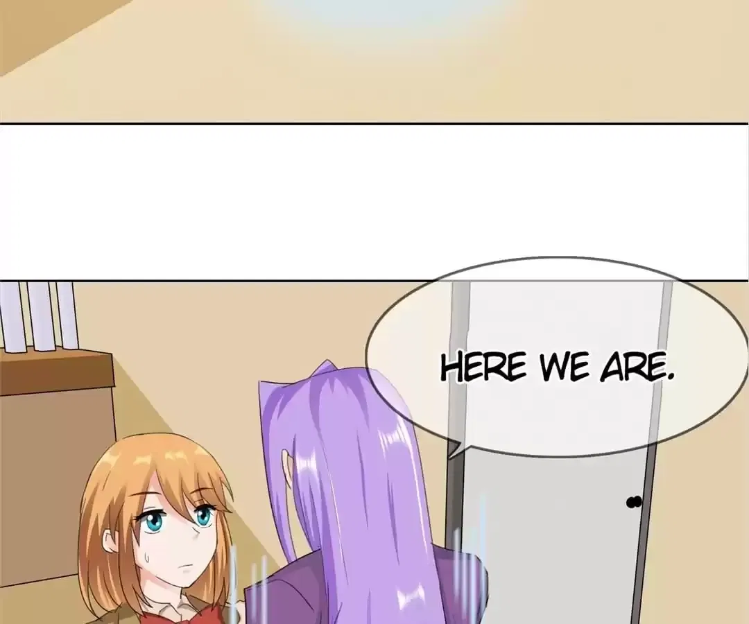 Overbearing Loyal Dog Looking For Love Chapter 116 – Page 3