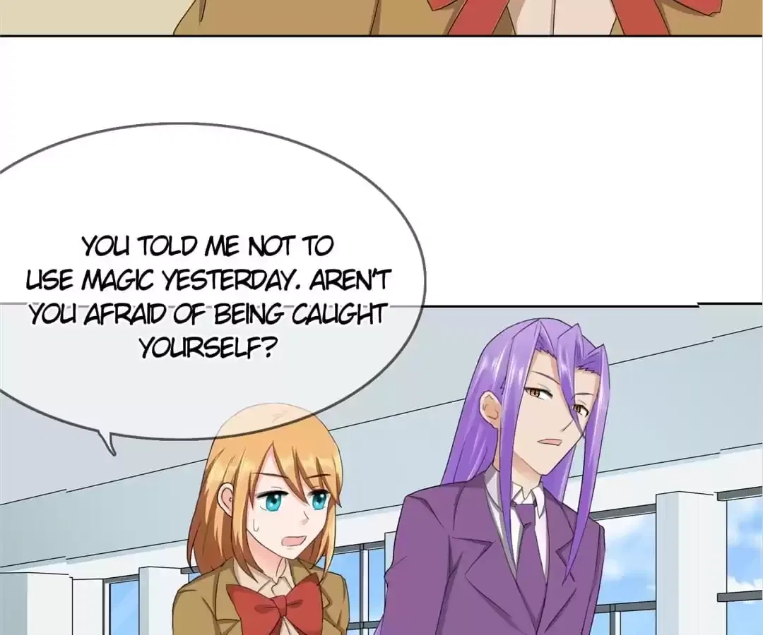 Overbearing Loyal Dog Looking For Love Chapter 116 – Page 6