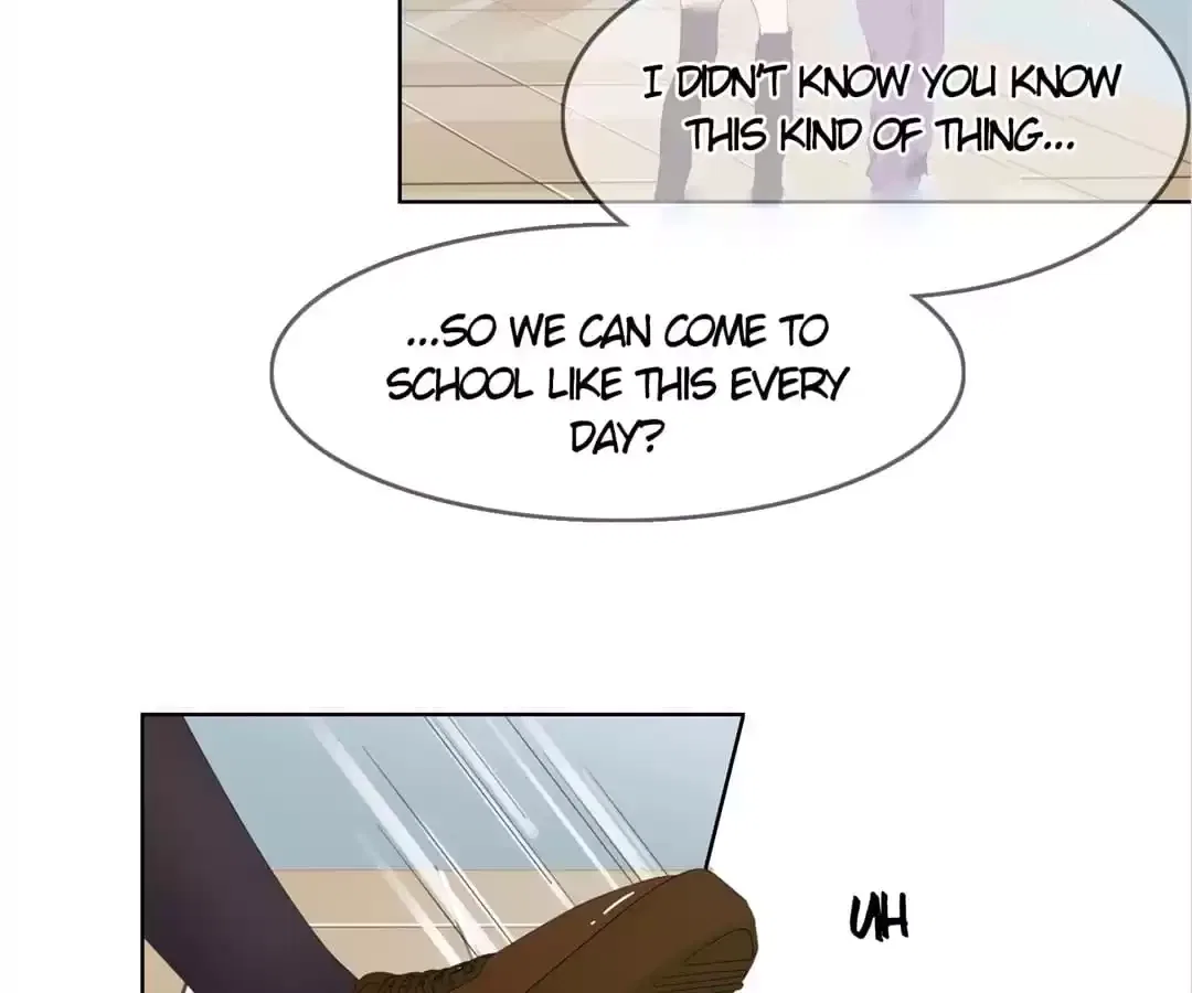 Overbearing Loyal Dog Looking For Love Chapter 116 – Page 9