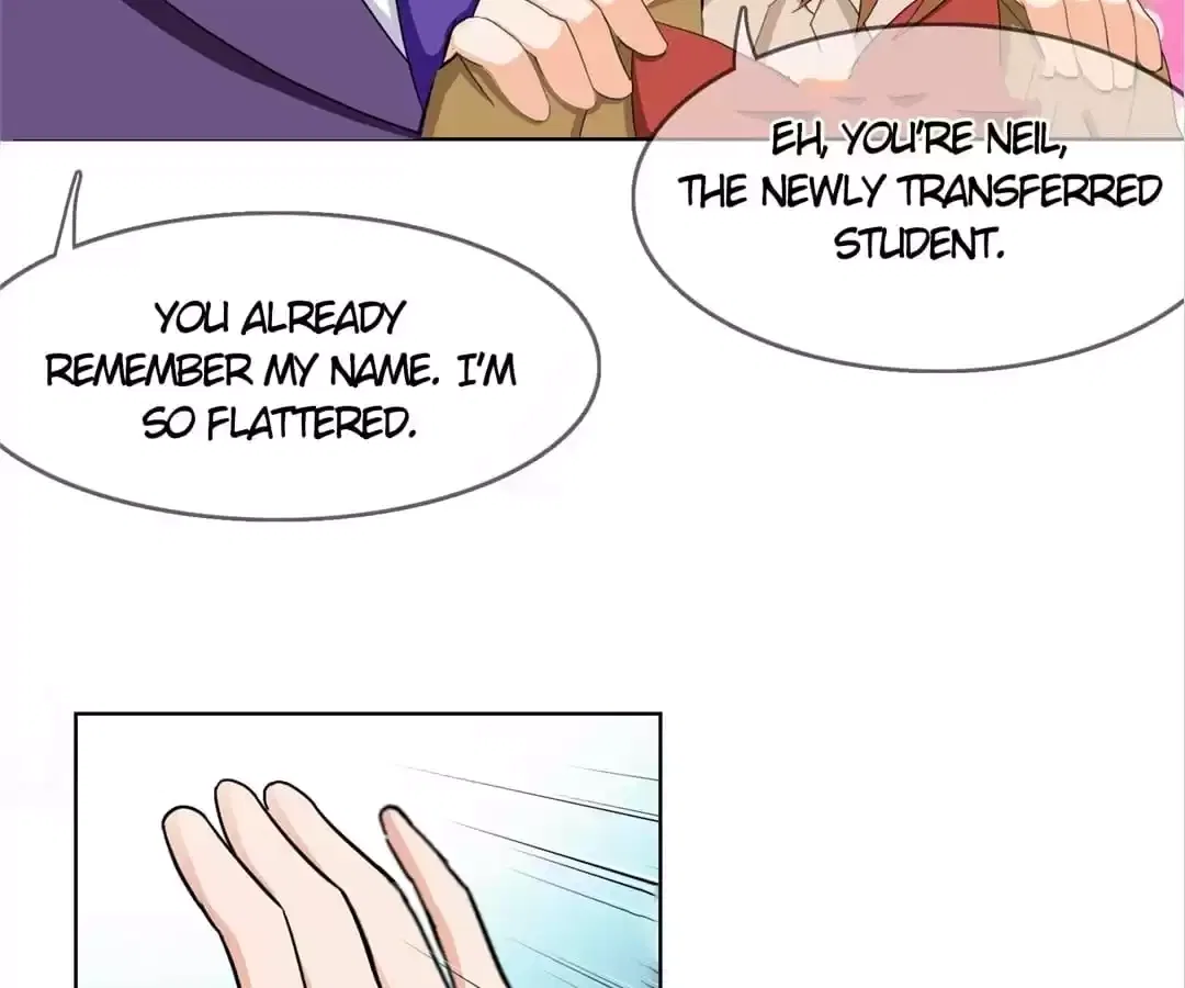Overbearing Loyal Dog Looking For Love Chapter 116 – Page 13