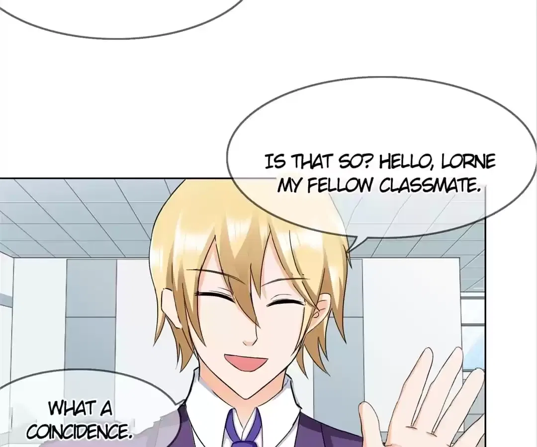Overbearing Loyal Dog Looking For Love Chapter 116 – Page 19