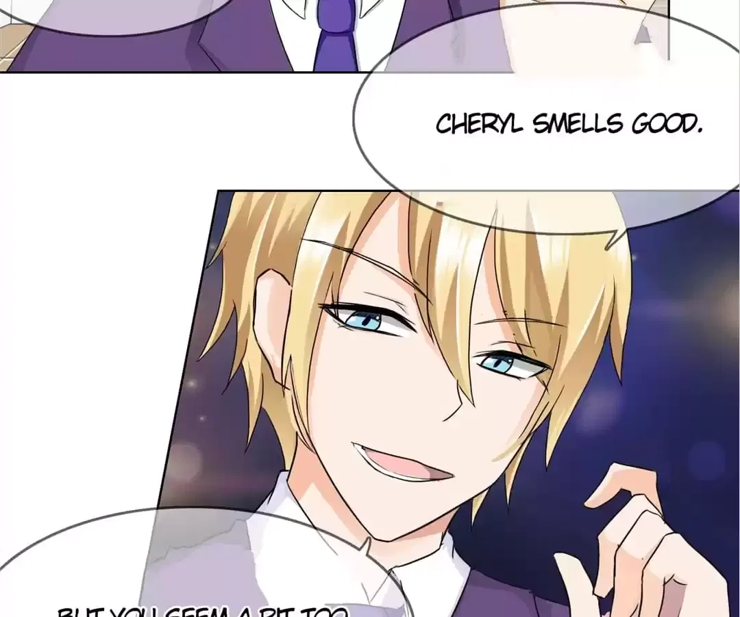 Overbearing Loyal Dog Looking For Love Chapter 116 – Page 20