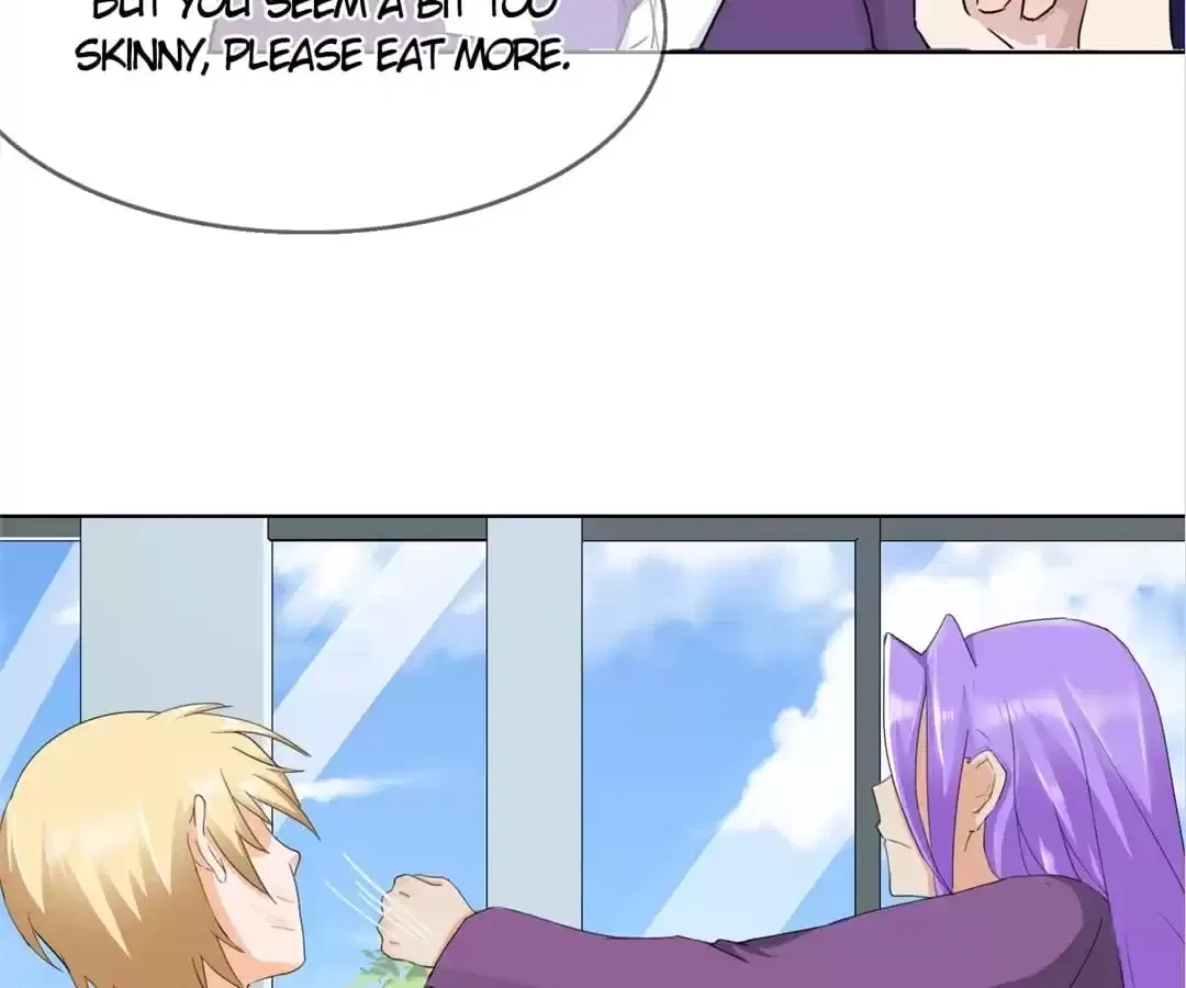 Overbearing Loyal Dog Looking For Love Chapter 116 – Page 21