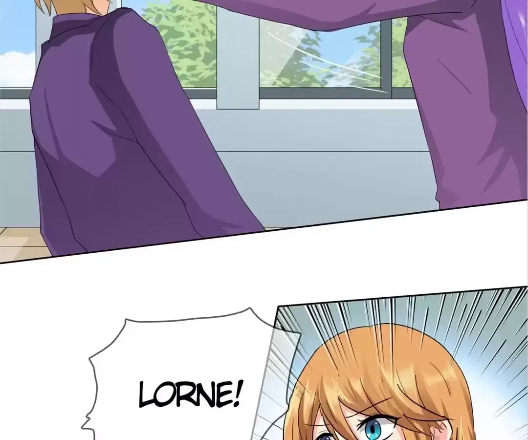 Overbearing Loyal Dog Looking For Love Chapter 116 – Page 22