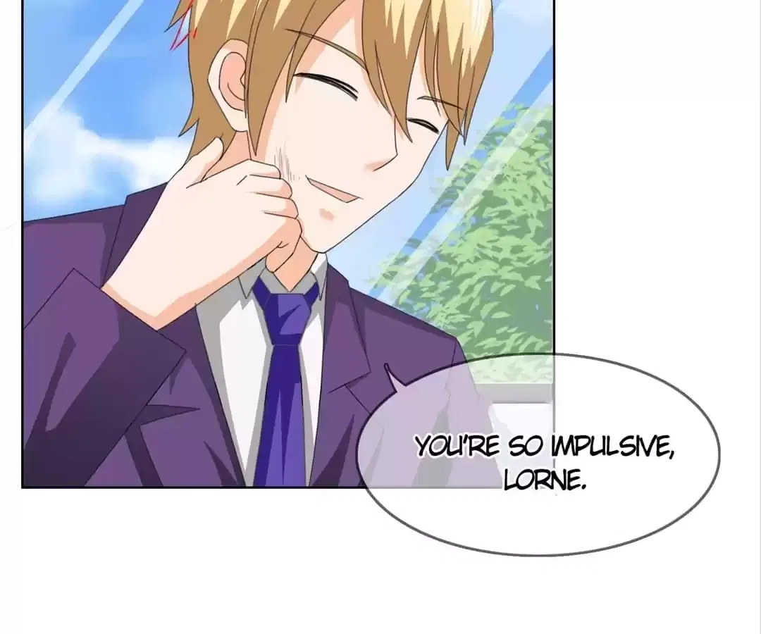 Overbearing Loyal Dog Looking For Love Chapter 116 – Page 24