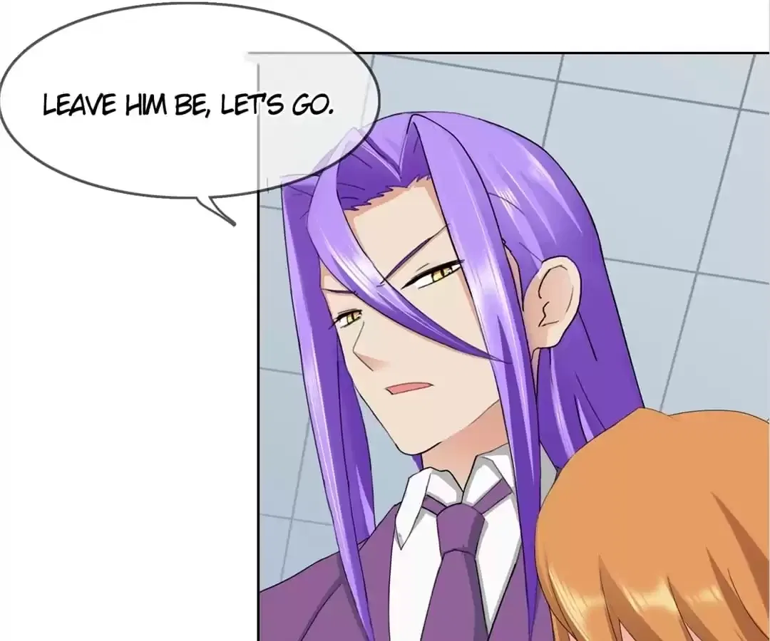 Overbearing Loyal Dog Looking For Love Chapter 116 – Page 28
