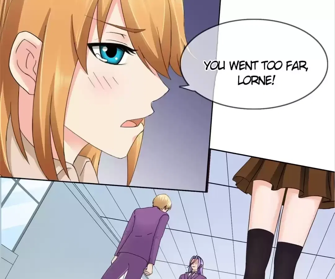 Overbearing Loyal Dog Looking For Love Chapter 116 – Page 33