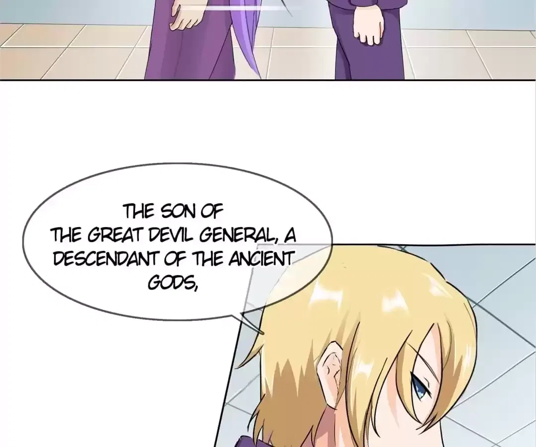 Overbearing Loyal Dog Looking For Love Chapter 116 – Page 36