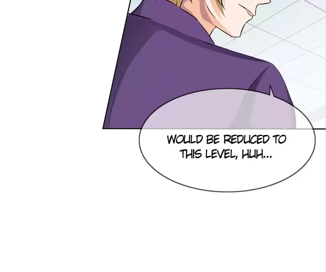 Overbearing Loyal Dog Looking For Love Chapter 116 – Page 37