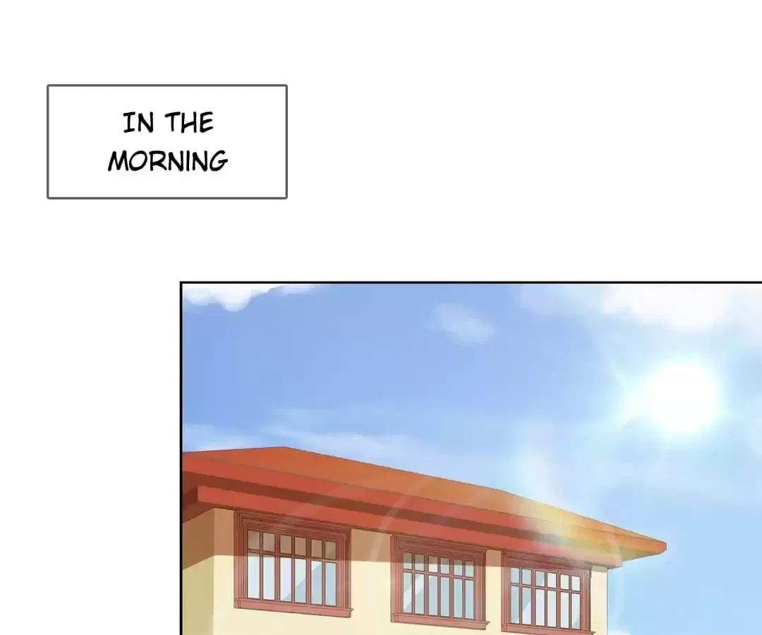 Overbearing Loyal Dog Looking For Love Chapter 115 – Page 2