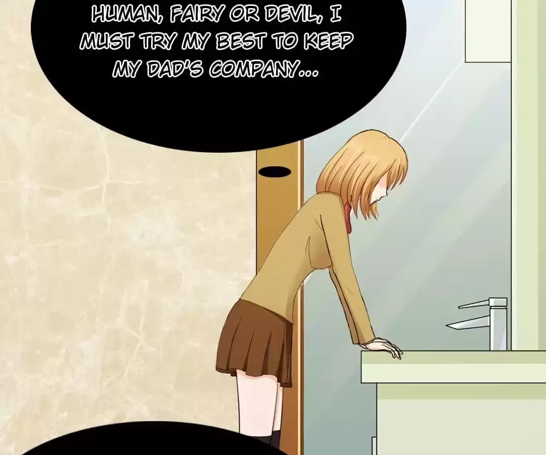 Overbearing Loyal Dog Looking For Love Chapter 115 – Page 15