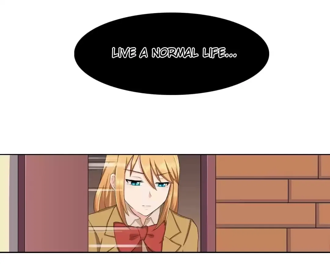 Overbearing Loyal Dog Looking For Love Chapter 115 – Page 20