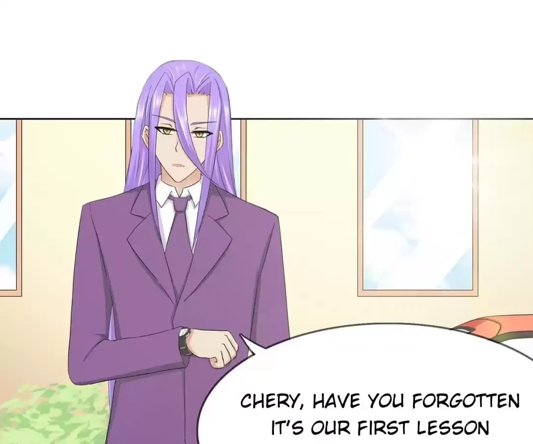 Overbearing Loyal Dog Looking For Love Chapter 115 – Page 21