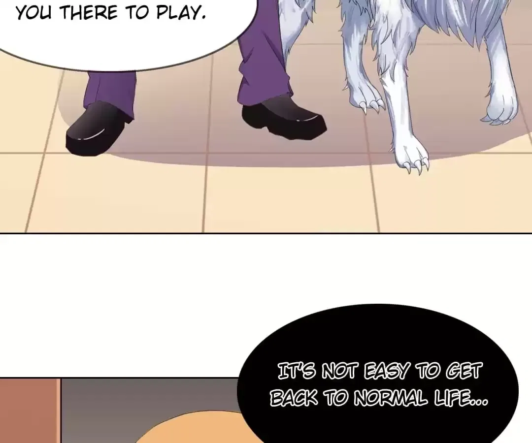 Overbearing Loyal Dog Looking For Love Chapter 115 – Page 23