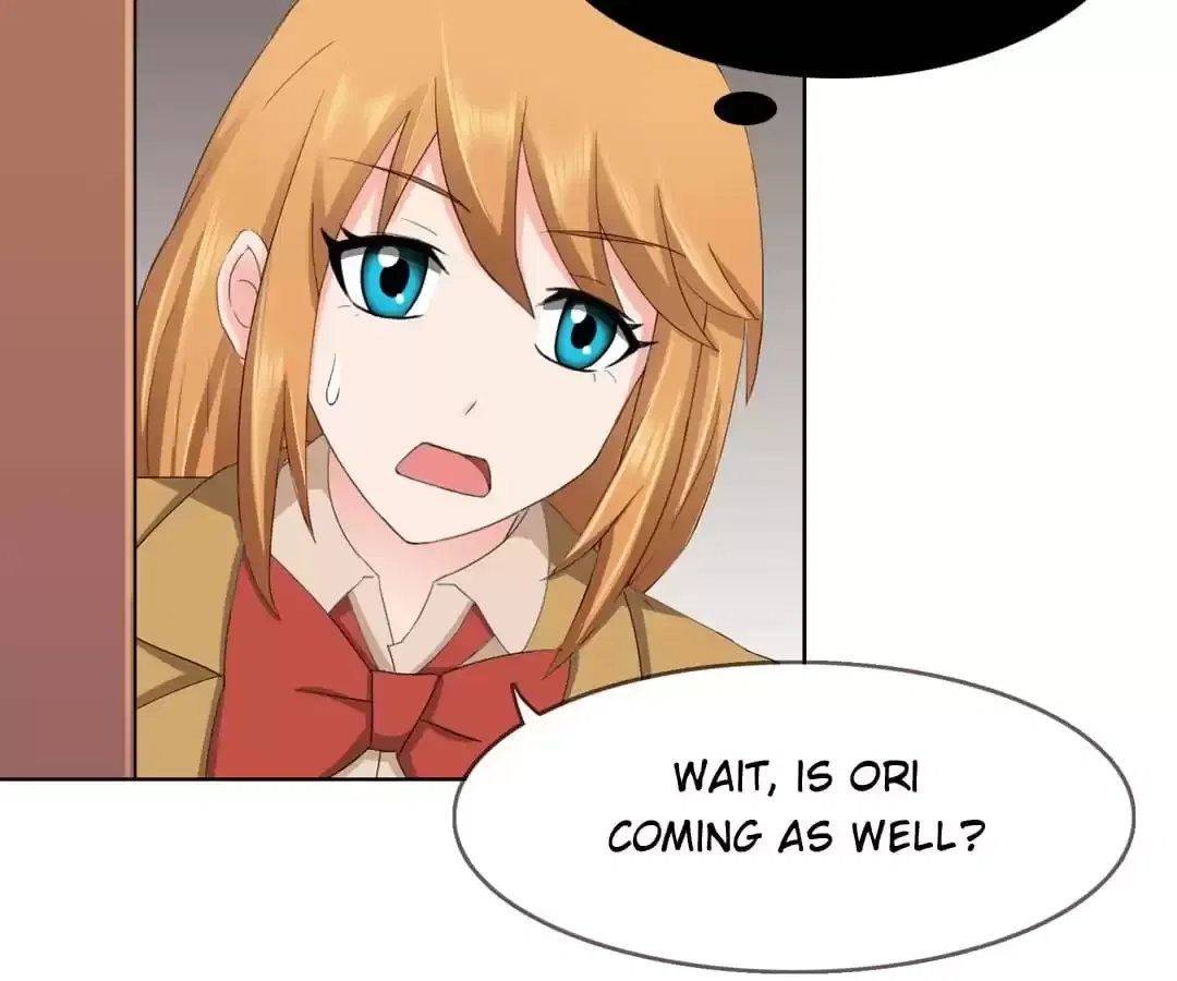 Overbearing Loyal Dog Looking For Love Chapter 115 – Page 24