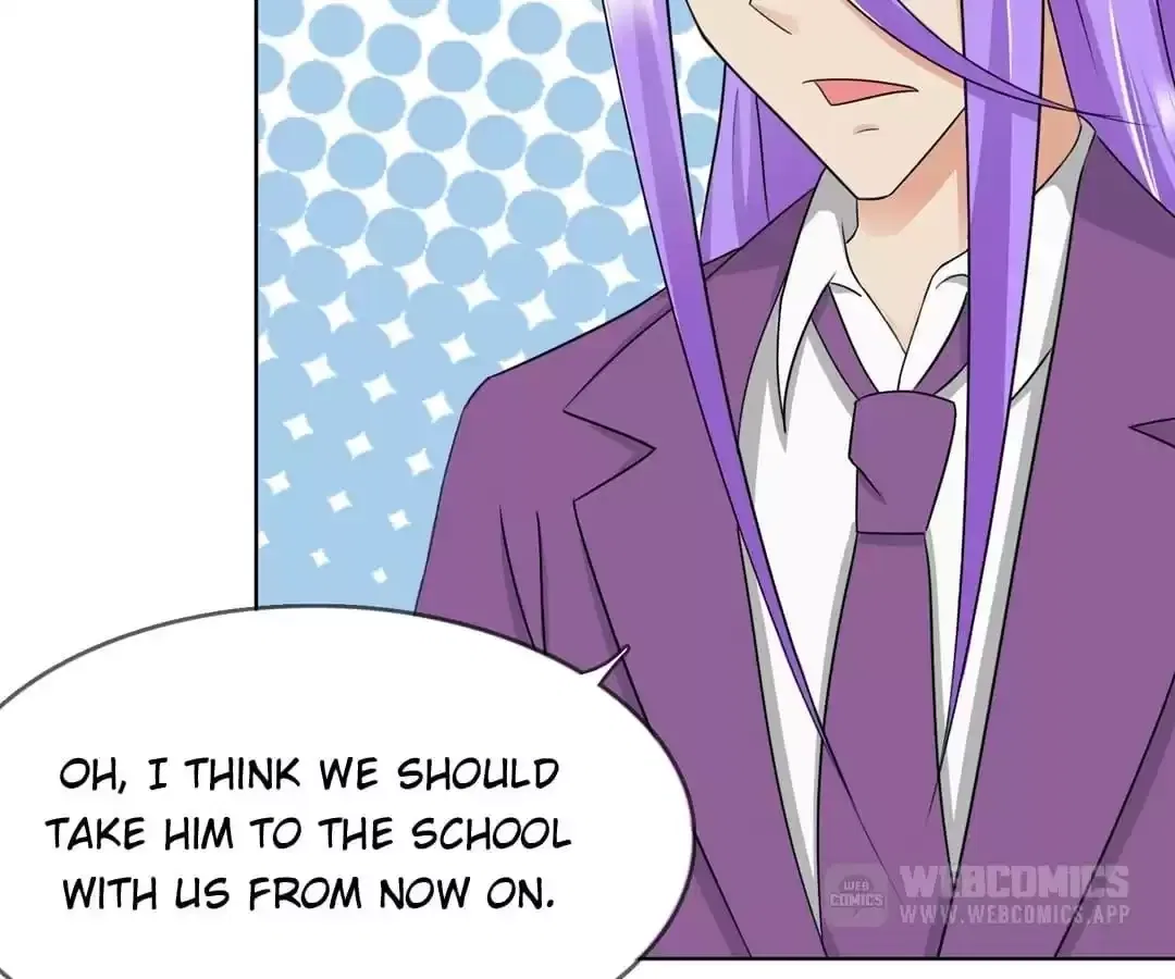 Overbearing Loyal Dog Looking For Love Chapter 115 – Page 27