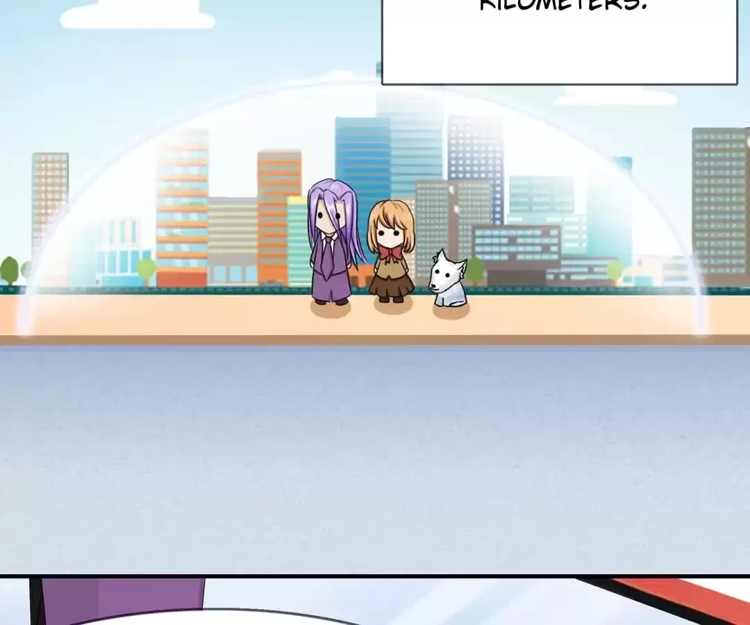Overbearing Loyal Dog Looking For Love Chapter 115 – Page 31