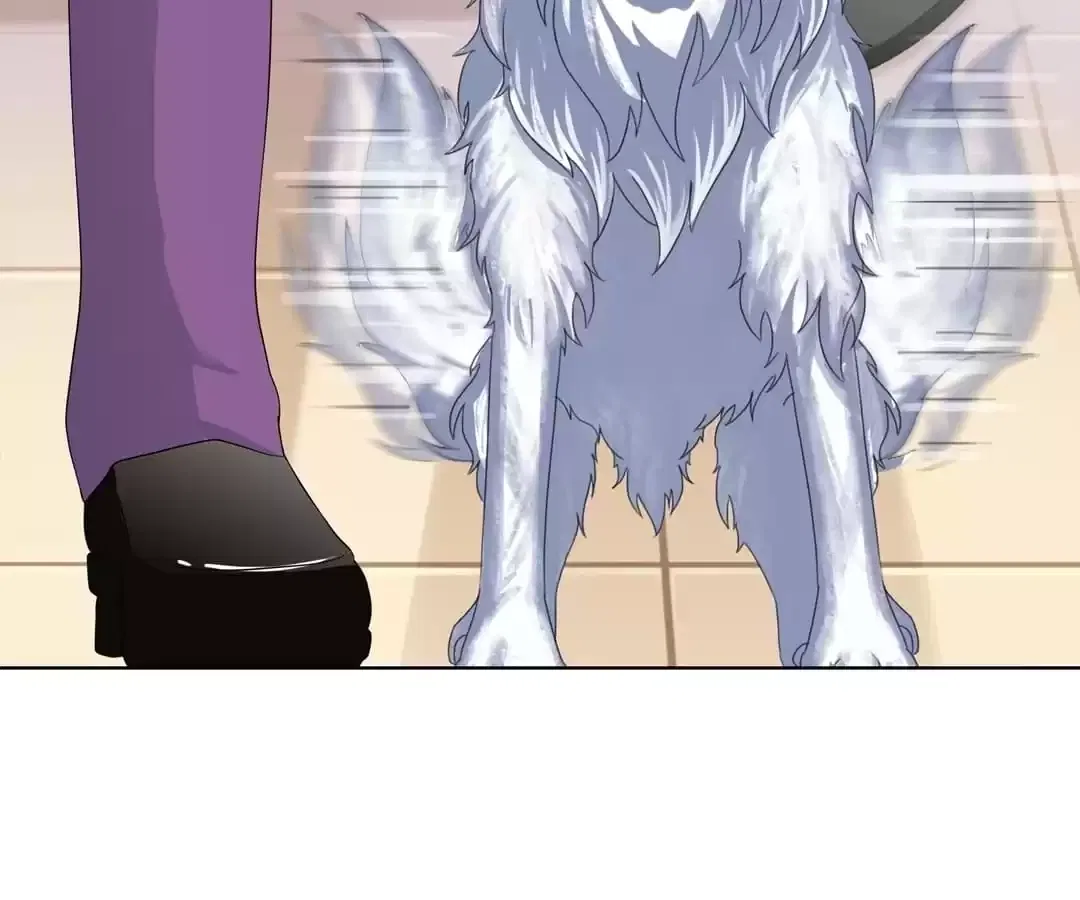Overbearing Loyal Dog Looking For Love Chapter 115 – Page 33
