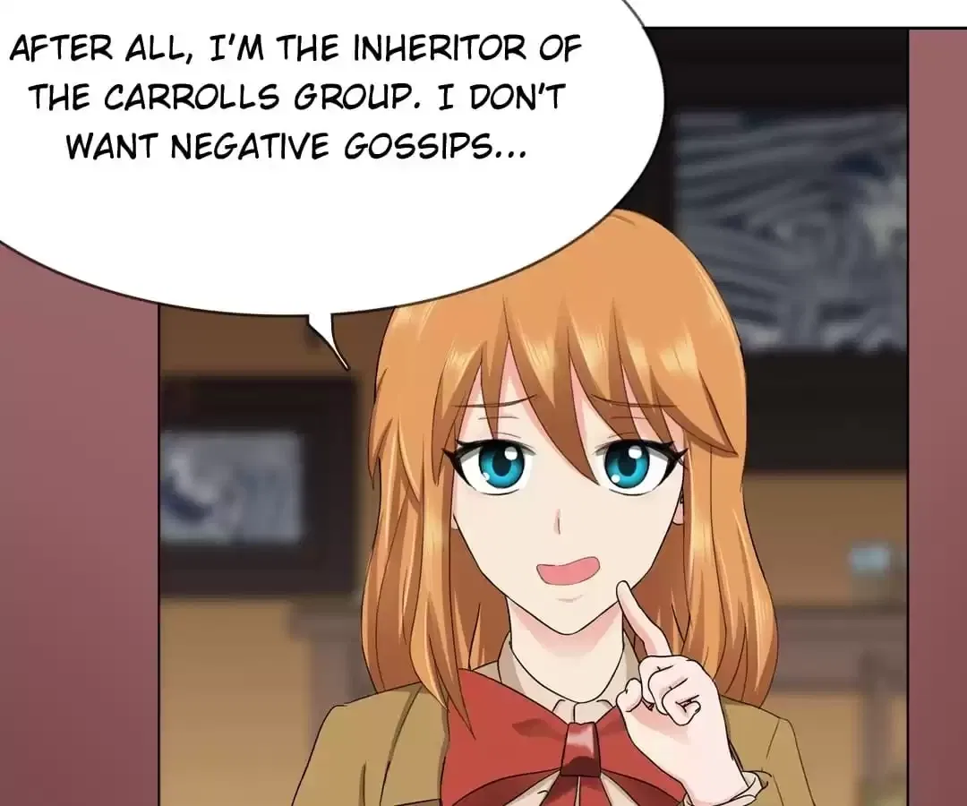 Overbearing Loyal Dog Looking For Love Chapter 115 – Page 36